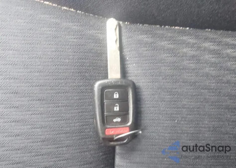 2015 Honda Accord Sport z USA, uszkodzony, nr VIN 1HGCR2F52FA017713